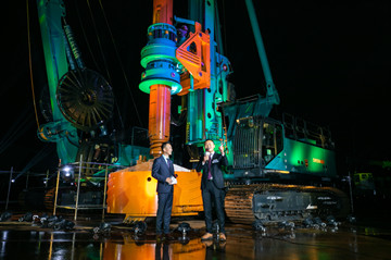 狂欢启动!千万钜惠邀约品牌嘉年华