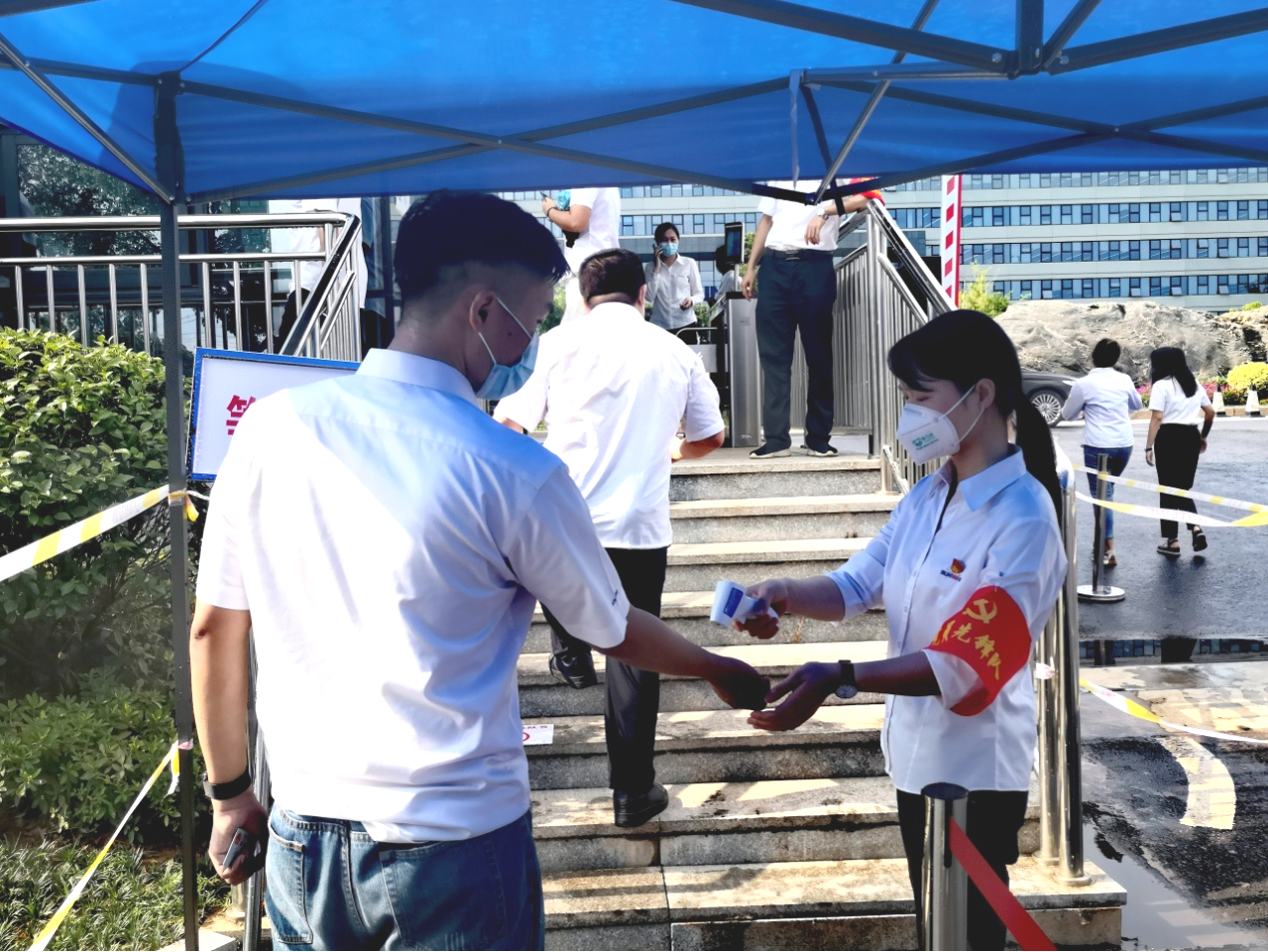 一句话新闻 | 速览近期要闻