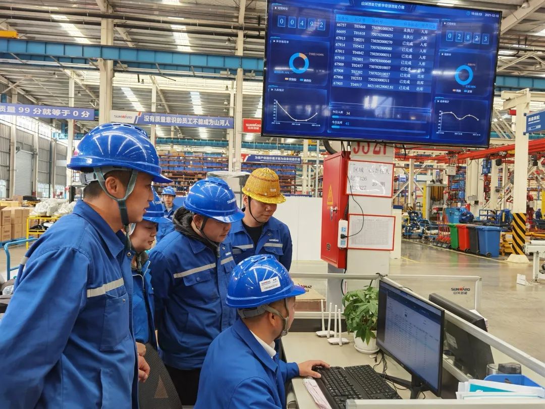 你好 2022!再见 2021!我与共成长