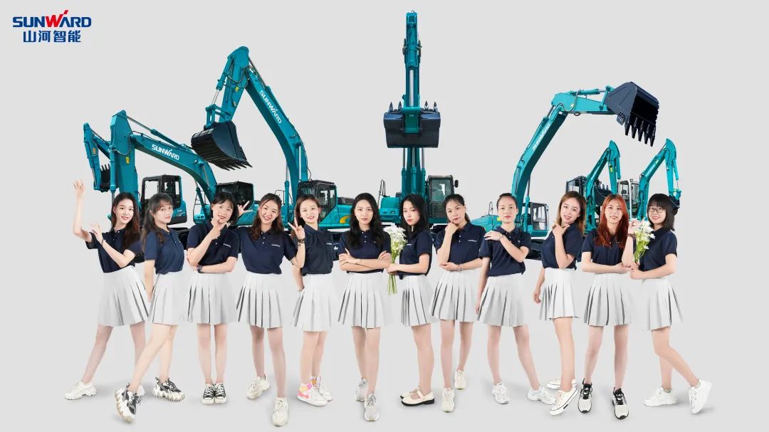 你好 2022!再见 2021!我与共成长