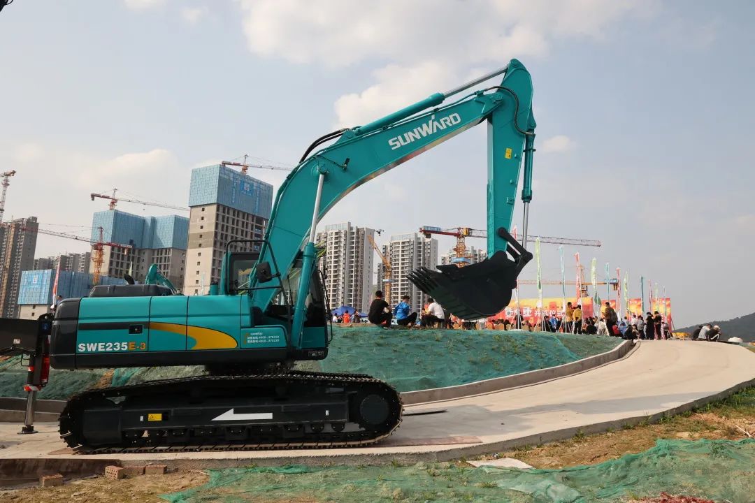 硬实力+软名片!协拍电视剧《重中之重》开机