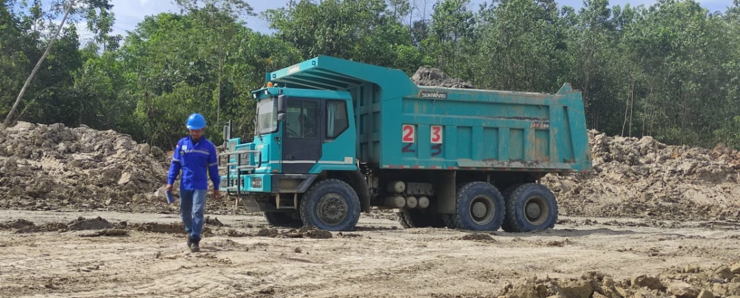 山河匠心 | 携手闯世界,山河人的印尼“疫”线故事