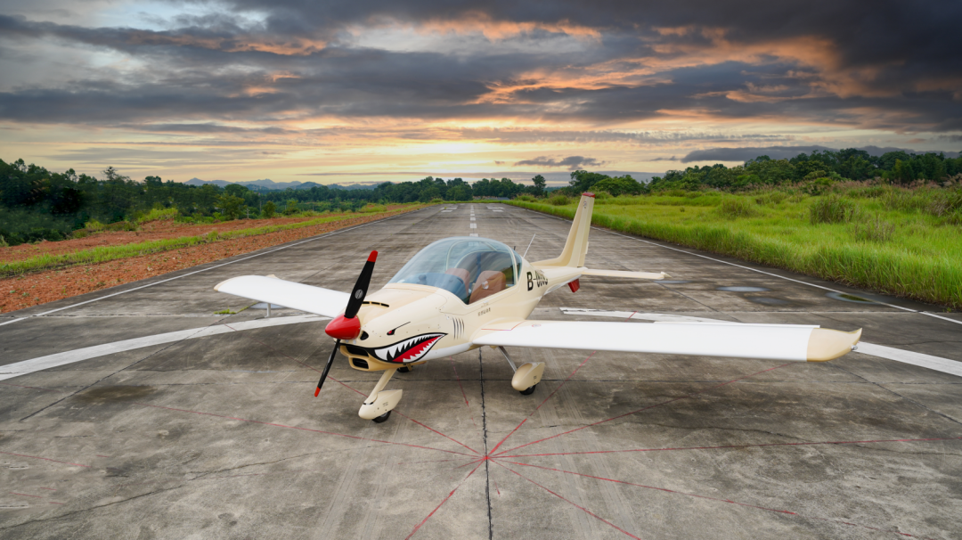 图集 | 阿若拉穿“鲨”衣,还有更多套装为天空添彩!