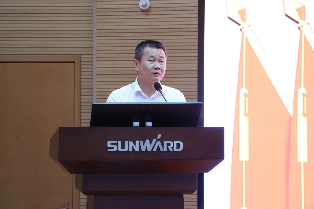 为建功建企建家一体化贡献更大力量!第五届五次“双代会”成功召开