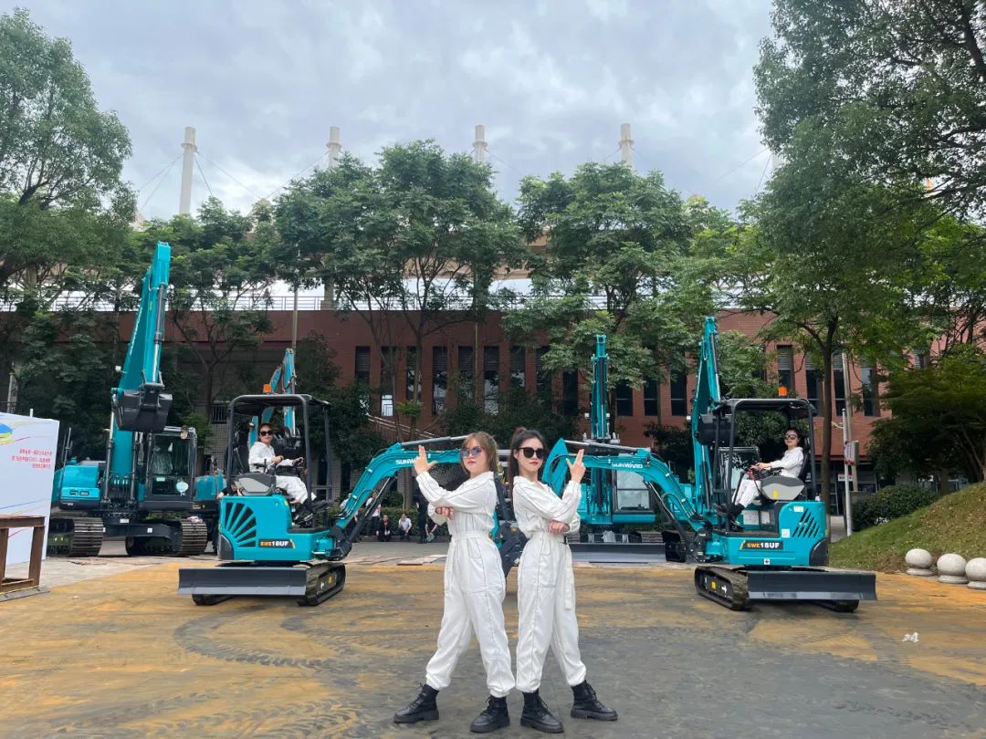 “太绝了!”代表长沙精彩亮相湖南省第一届职业技能大赛绝技绝活展演