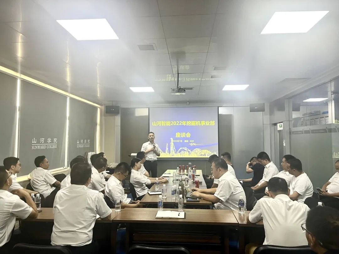 花样秀实力,为服务竞技!快来见识下这场“比武大赛”