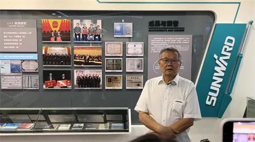 中国经济周刊 | 研发创新驱动,海外市场实现高速增长