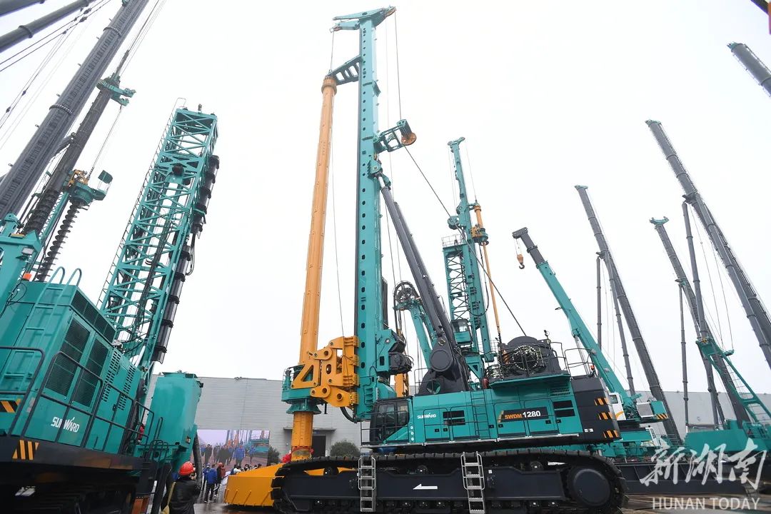 湖南日报 | :创新“山河”好风景