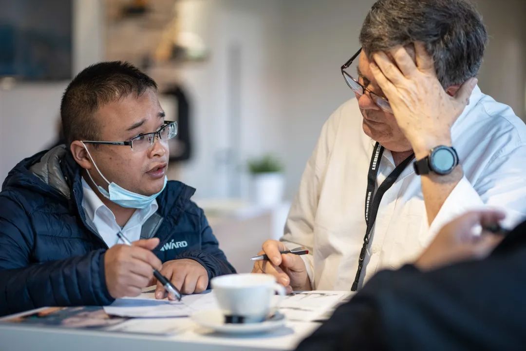 Bauma 2022 | 一组火热现场图带您重温德国宝马展之旅