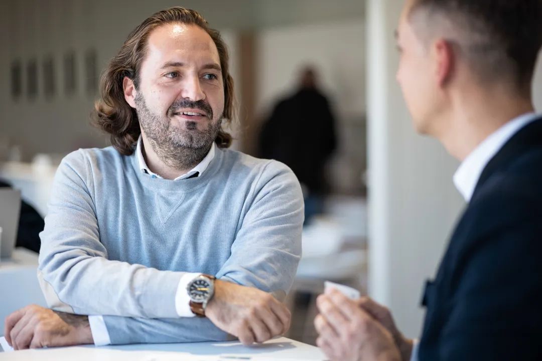 Bauma 2022 | 一组火热现场图带您重温德国宝马展之旅