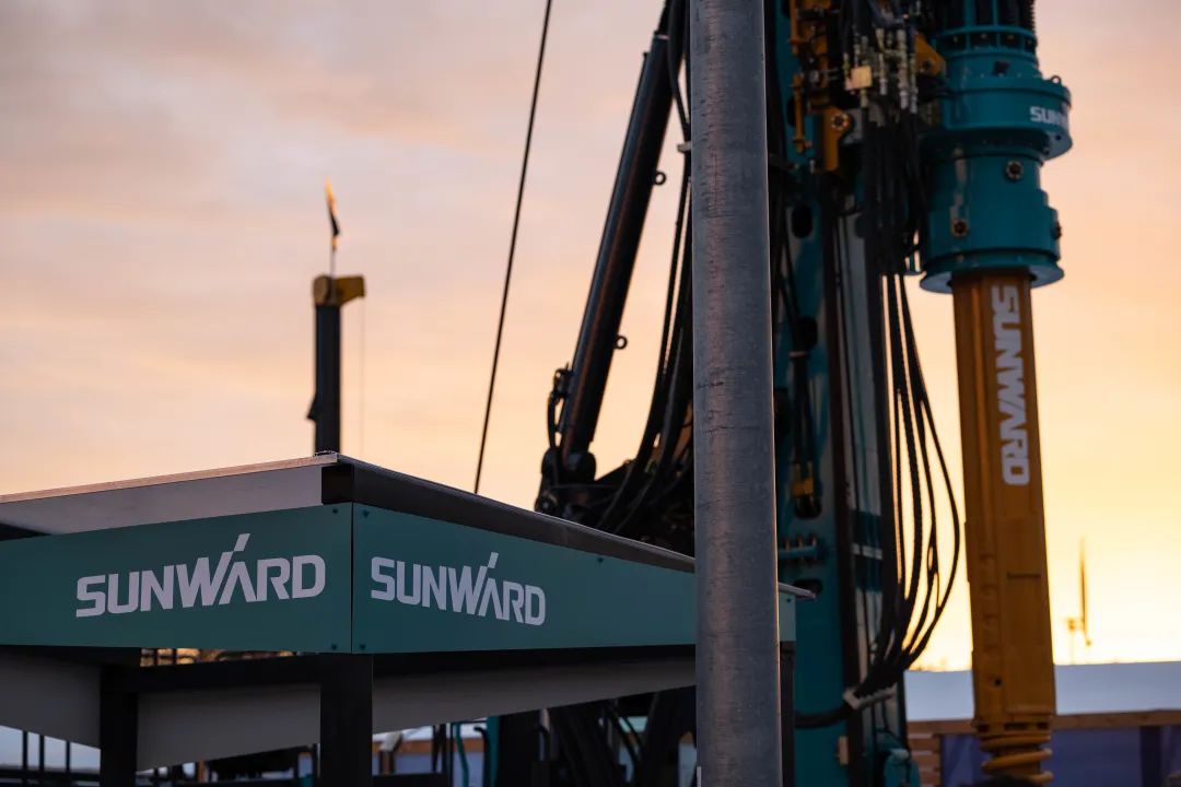 Bauma 2022 | 一组火热现场图带您重温德国宝马展之旅