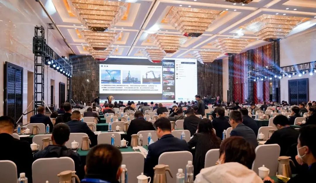 “云”论道全国岩土工程施工技术与装备创新论坛