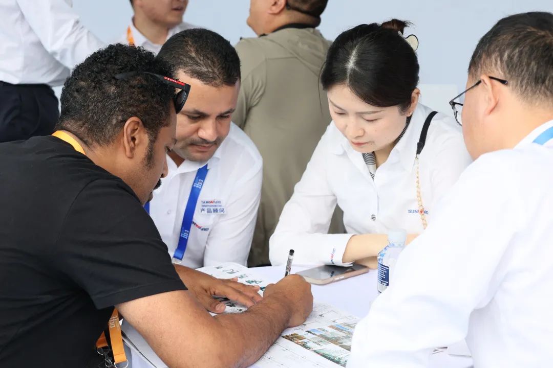 2023 CICEE | 全球工程机械盛会完美落幕!交出闪亮答卷