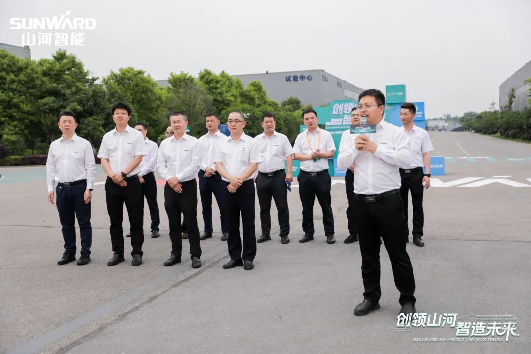 2023 CICEE | 全球工程机械盛会完美落幕!交出闪亮答卷