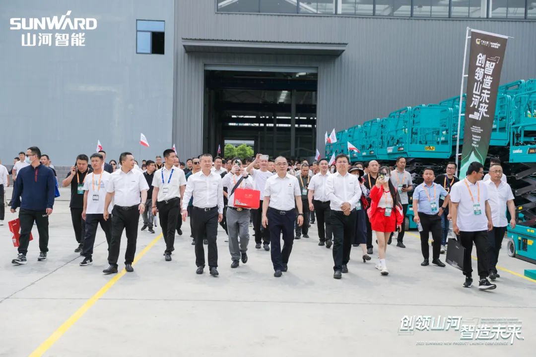 2023 CICEE | 全球工程机械盛会完美落幕!交出闪亮答卷