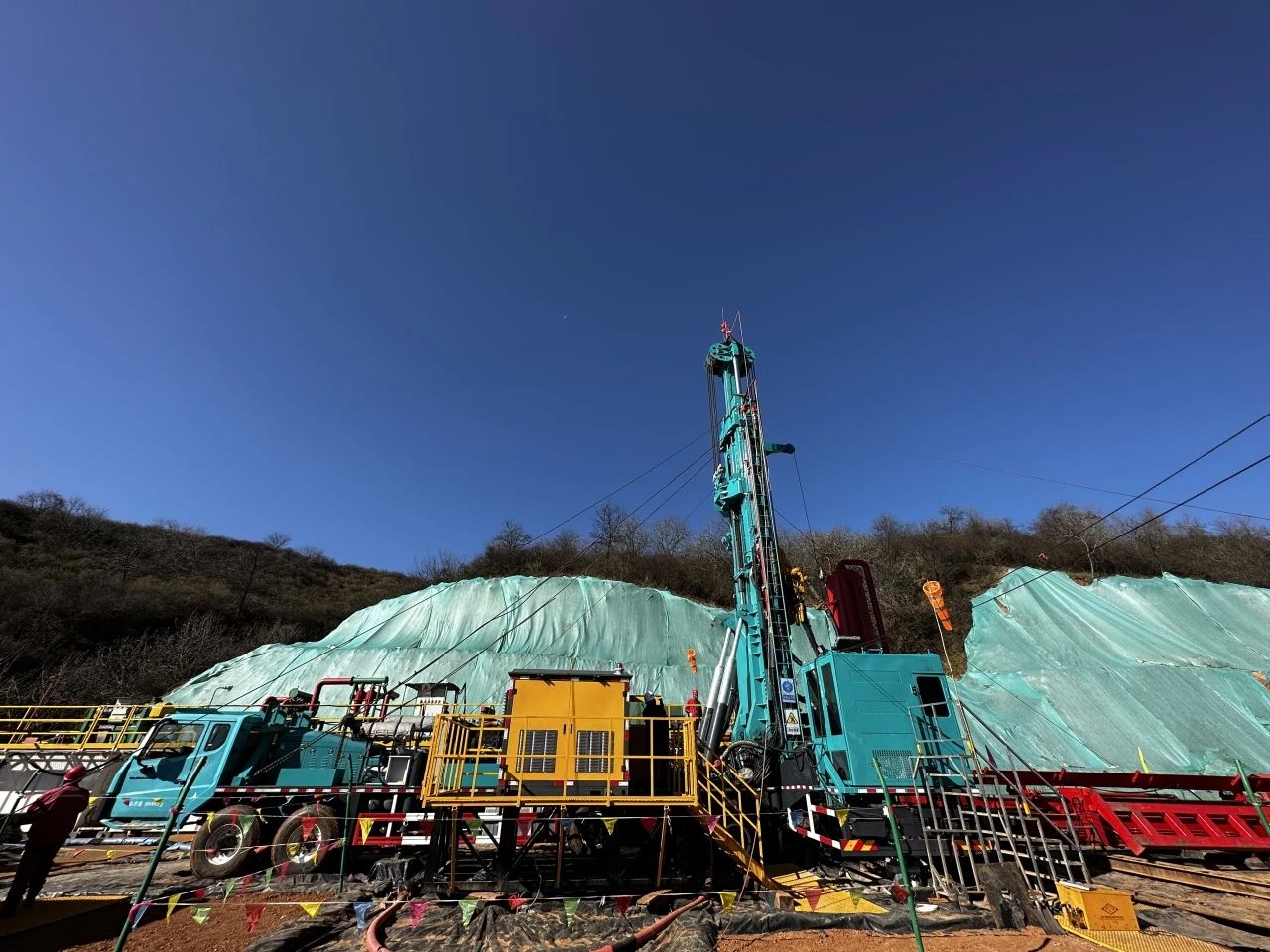 新年新气象!旗下工研院奋进担当开新局