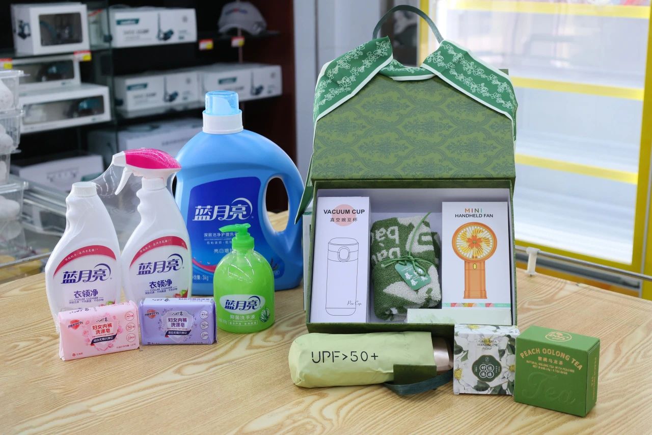 多姿多彩绽芳华!开展“三八”国际劳动妇女节主题庆祝活动