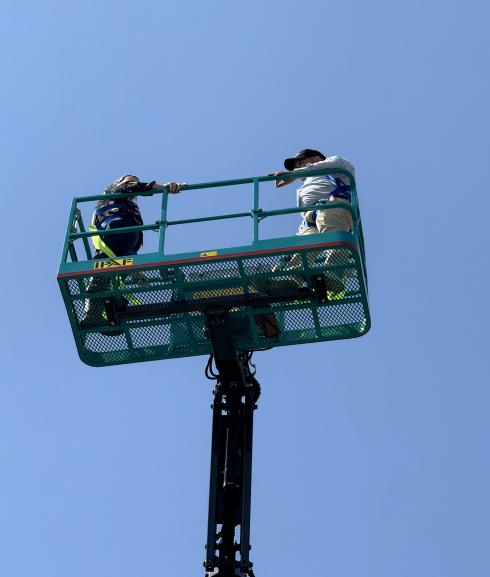 跨越山海,重器远航!亮相南非最大矿业展会