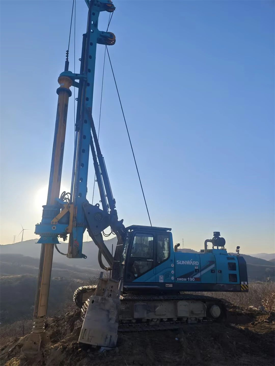 举办电塔桩技术创新交流会,为电力基础设施建设注入新动力