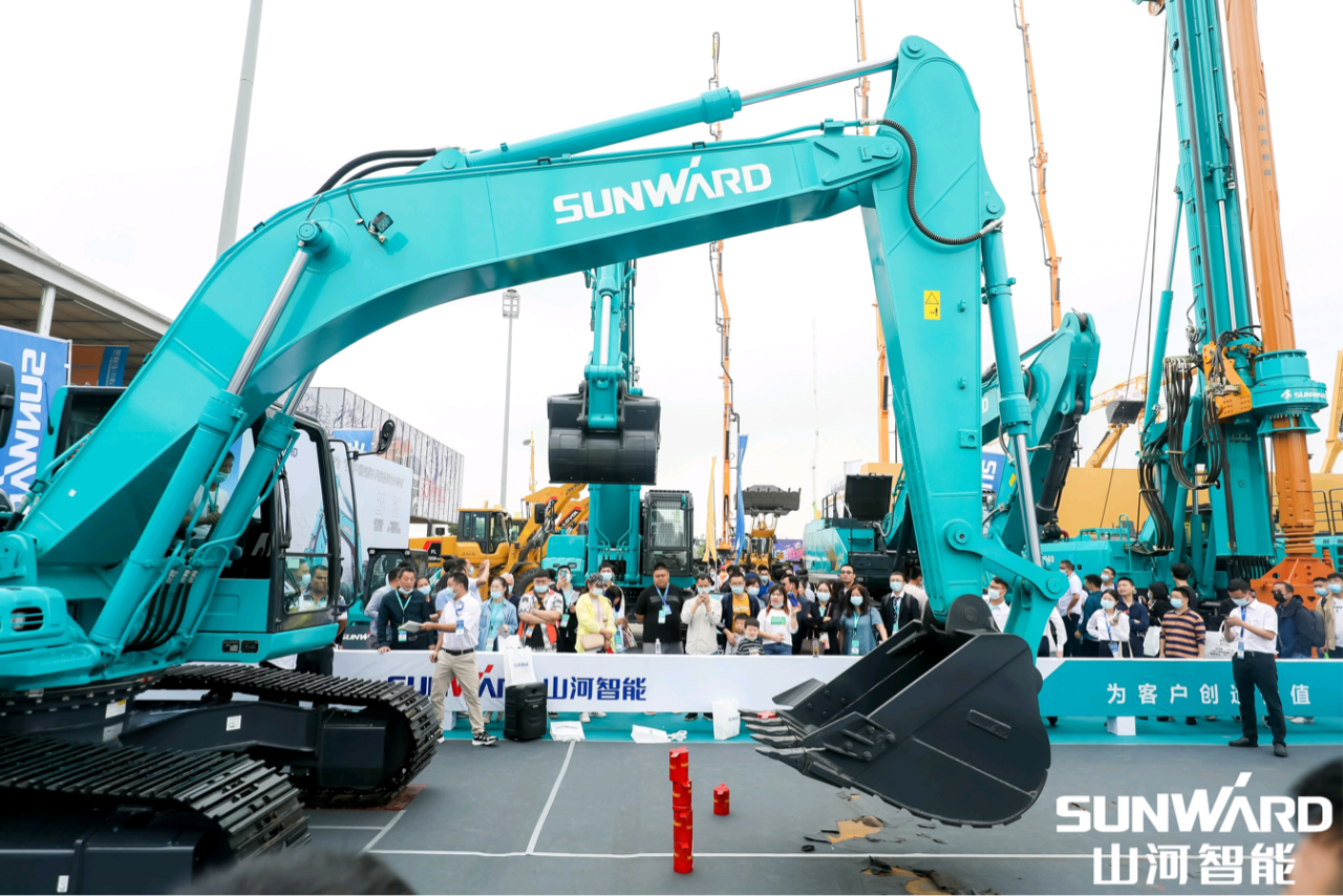 2025 CICEE | 历届长沙展高光回顾!再启新篇,邀您共赴创新之约!