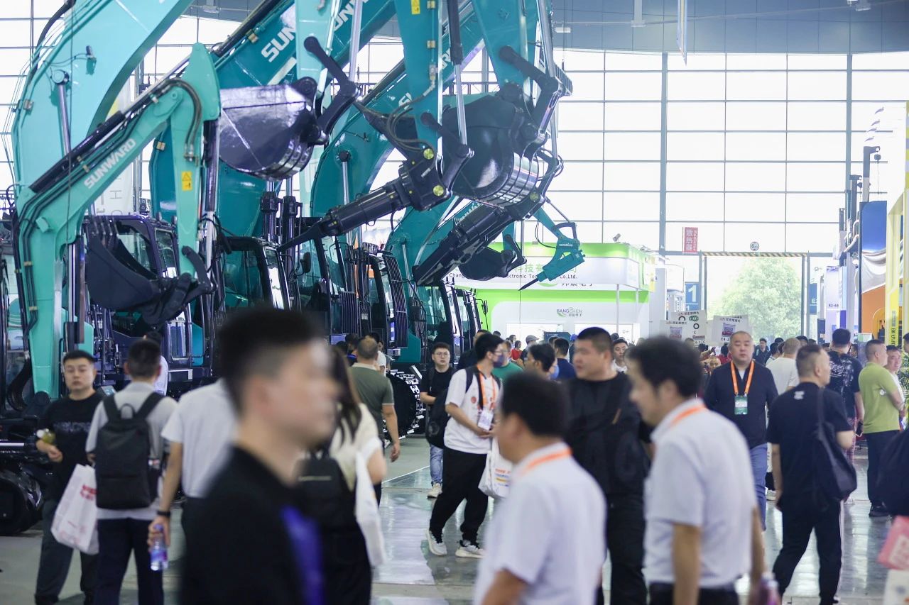 2025 CICEE | 为客户创造价值,客户交流会圆满举办