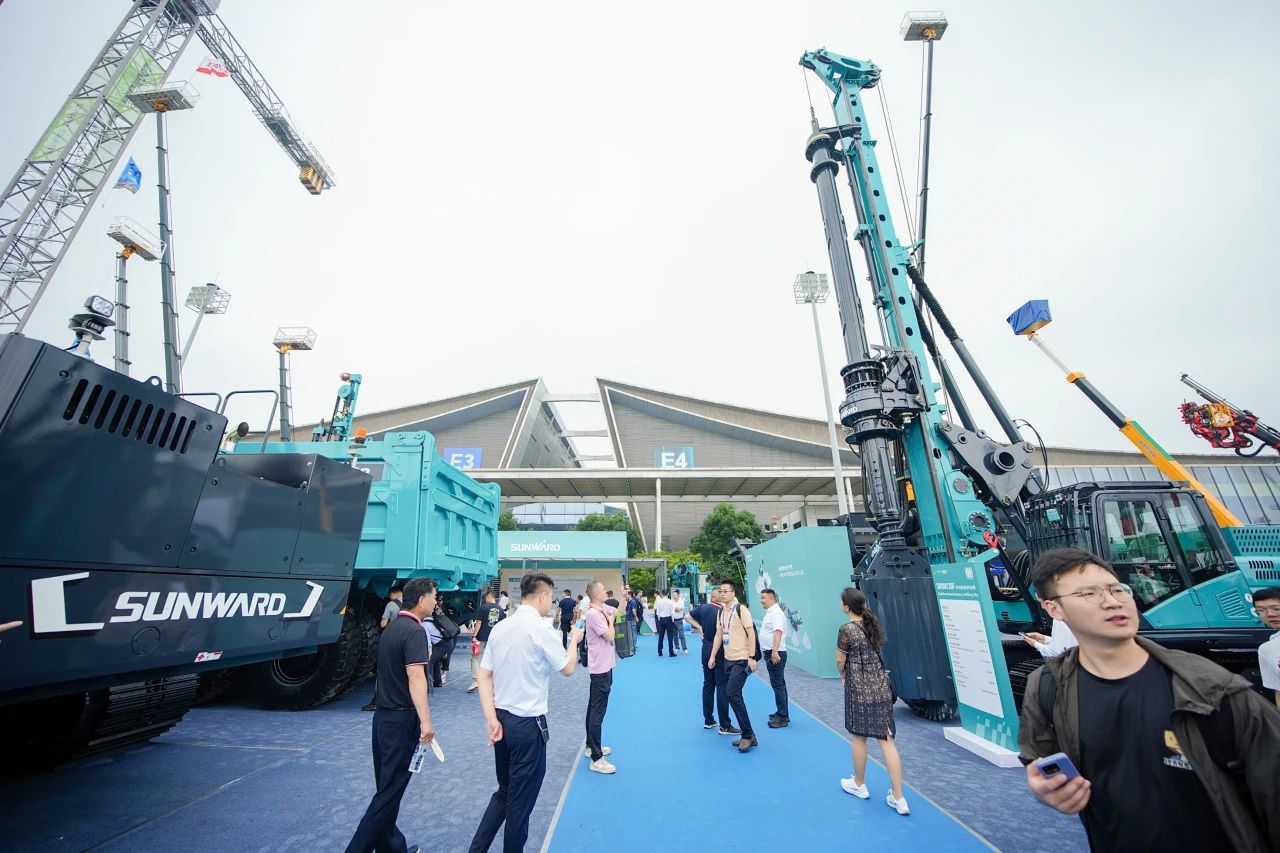 2025 CICEE | 为客户创造价值,客户交流会圆满举办