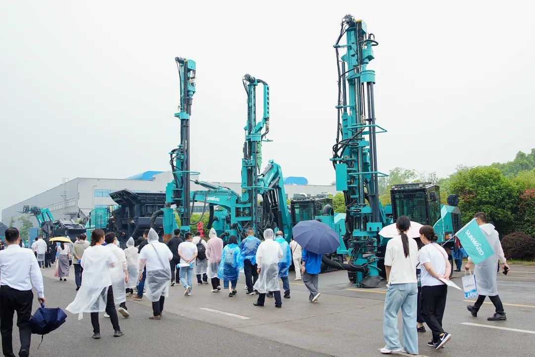 2025 CICEE | 为客户创造价值,客户交流会圆满举办