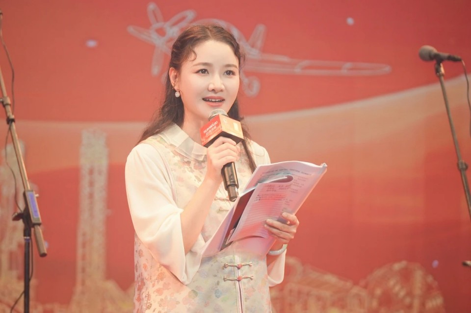 声动山河!庆祝成立26周年合唱比赛精彩收官