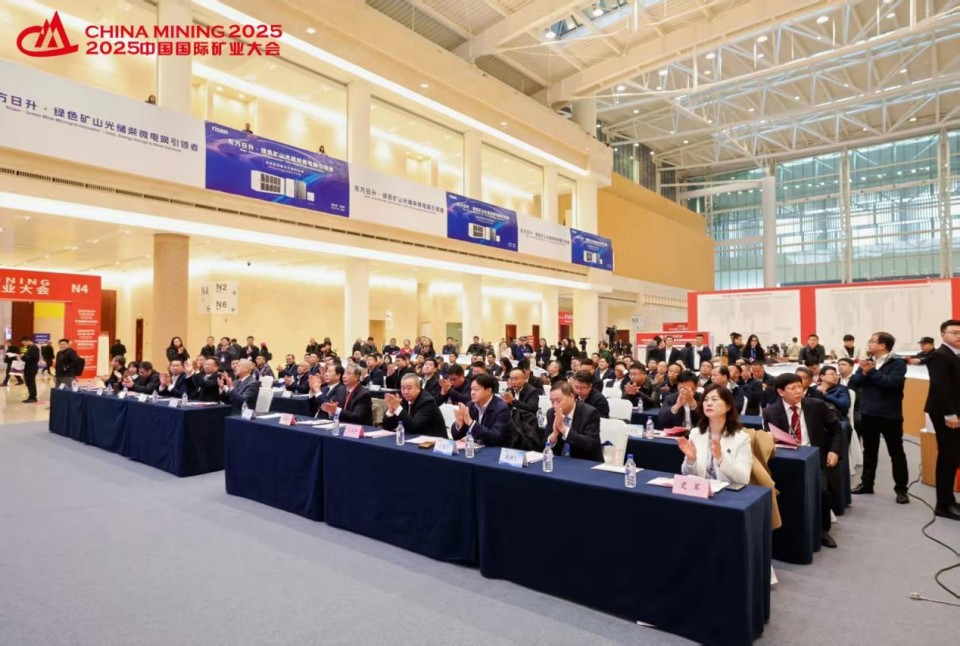 “地勘装备能力提升的重大突破”!联合中国煤炭地质总局发布T138车载钻机