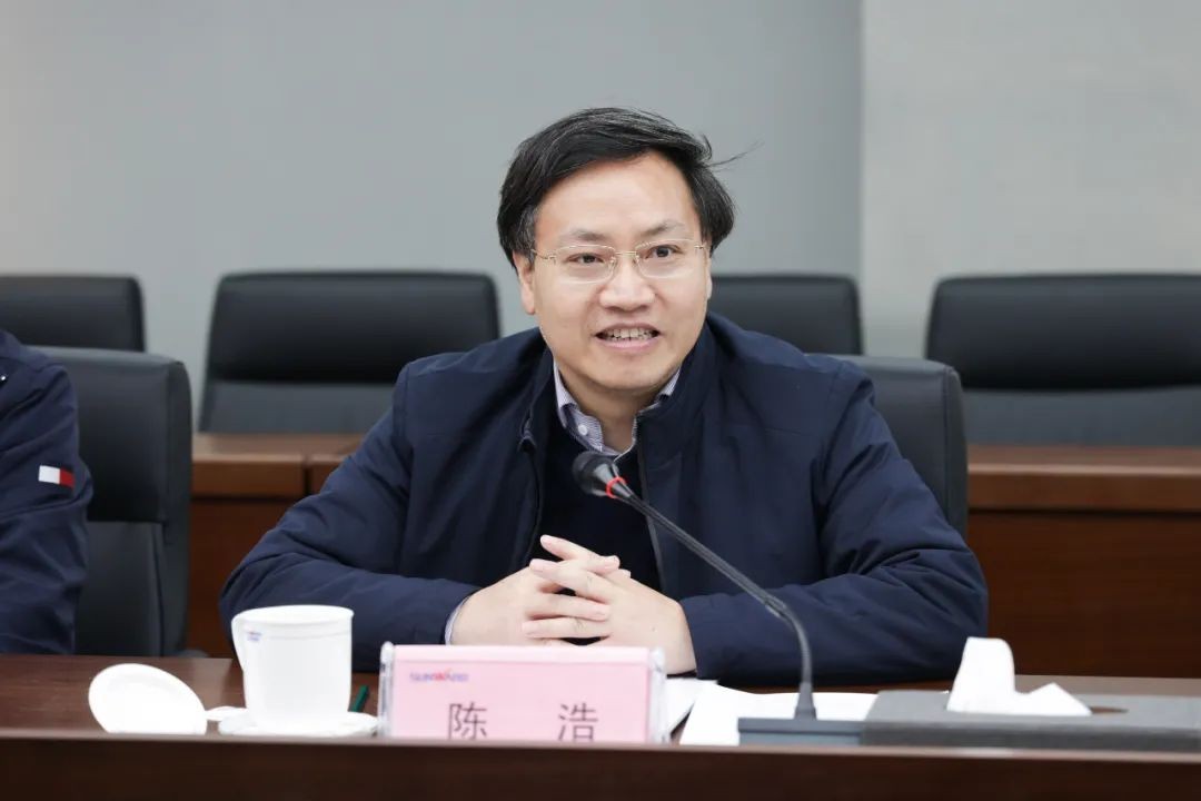 中国人民银行调研组调研