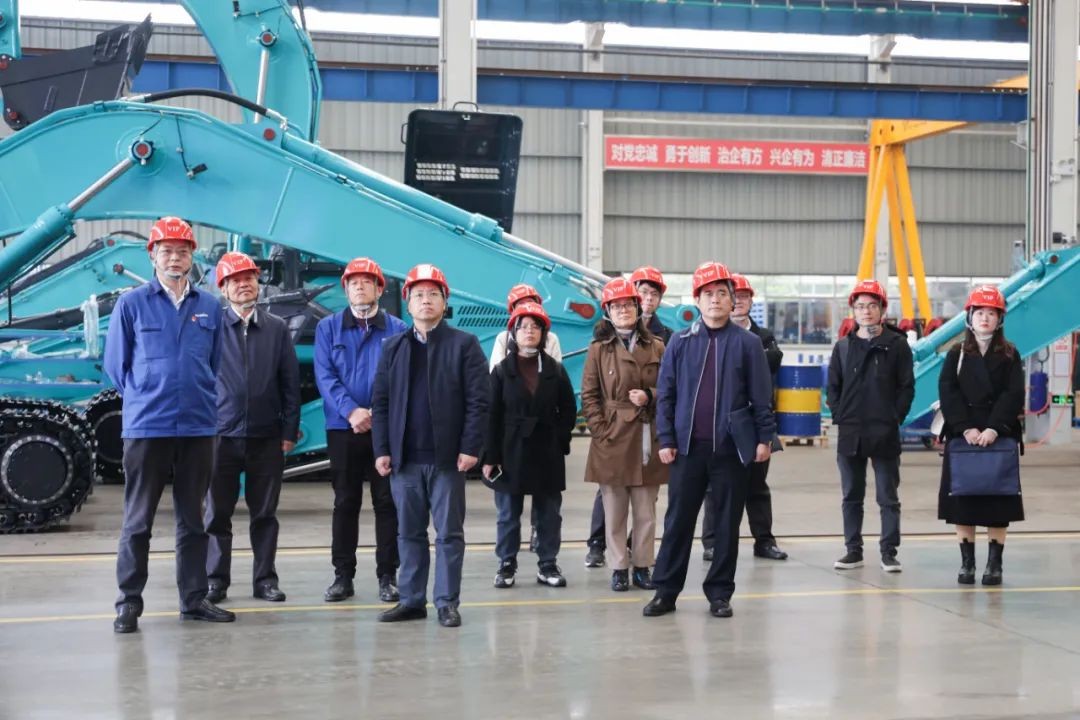 中国人民银行调研组调研