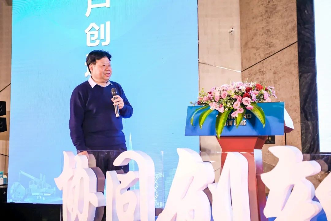 饕餮盛宴！•建华建材预制桩施工装备与技术交流会隆重召开