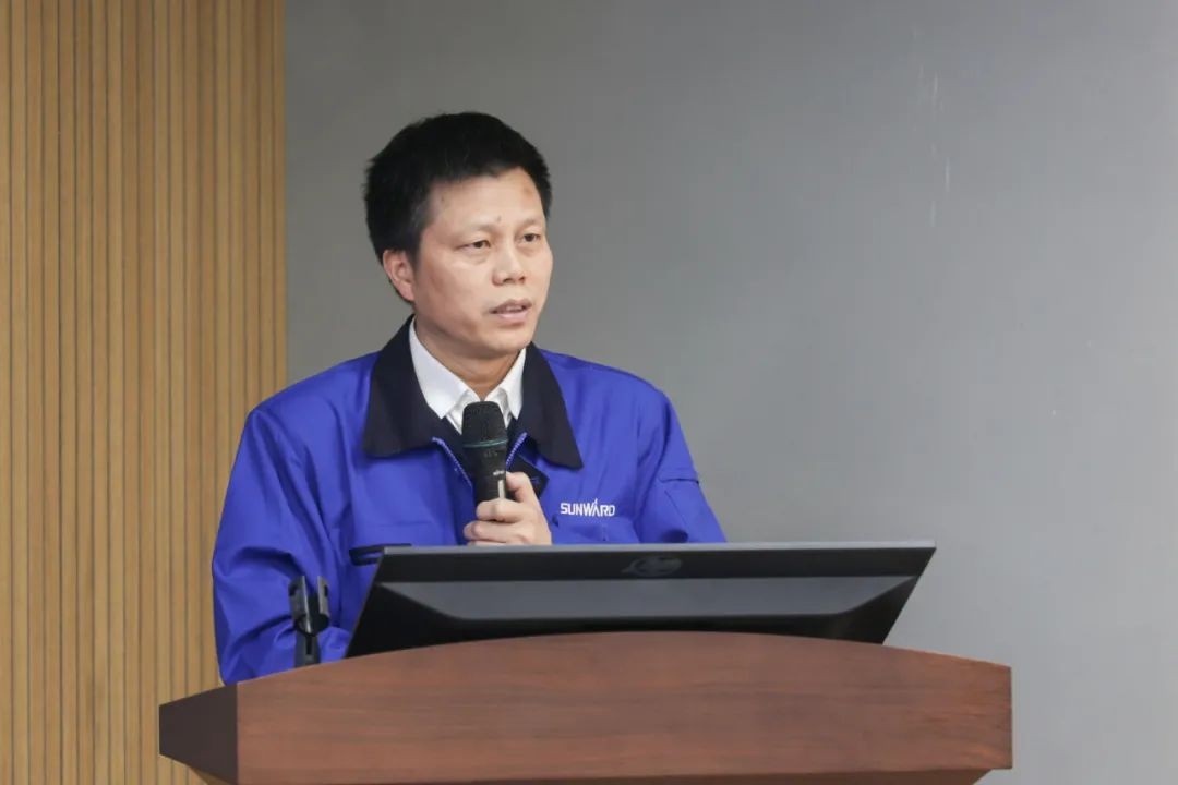 2021中国（长沙）国际工程机械设计大赛暨“设计之星”评选活动组“创新设计工作营”开营啦！