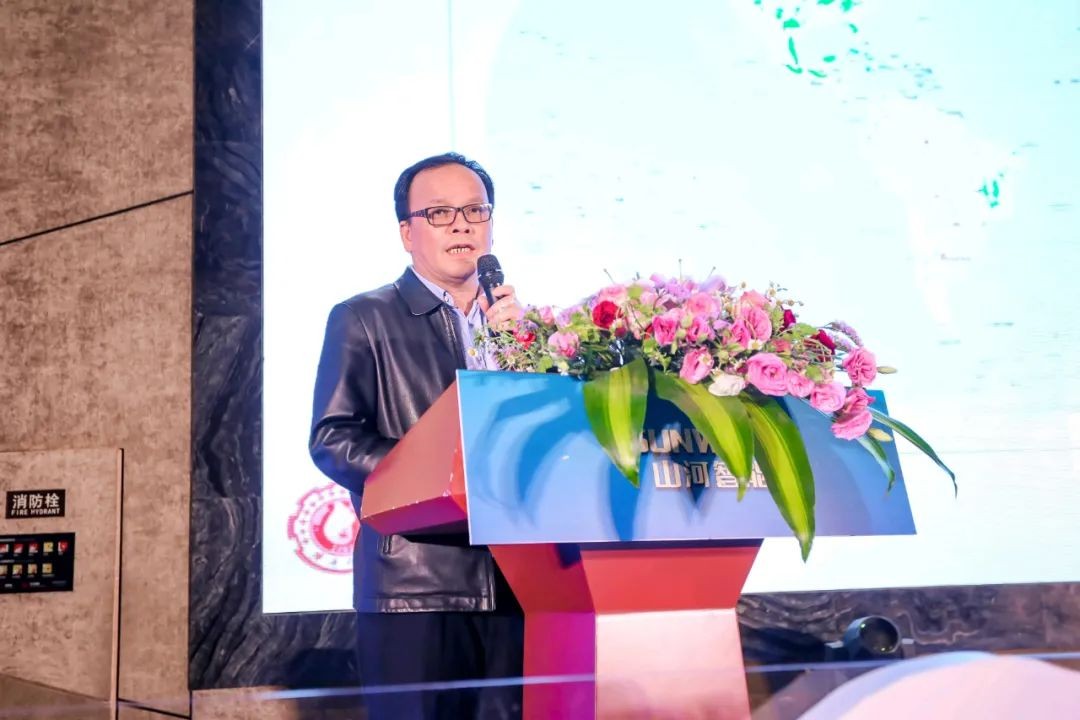 饕餮盛宴！•建华建材预制桩施工装备与技术交流会隆重召开