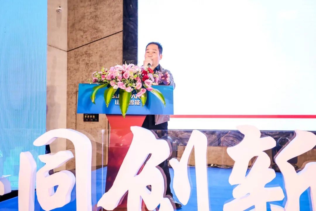 饕餮盛宴！•建华建材预制桩施工装备与技术交流会隆重召开