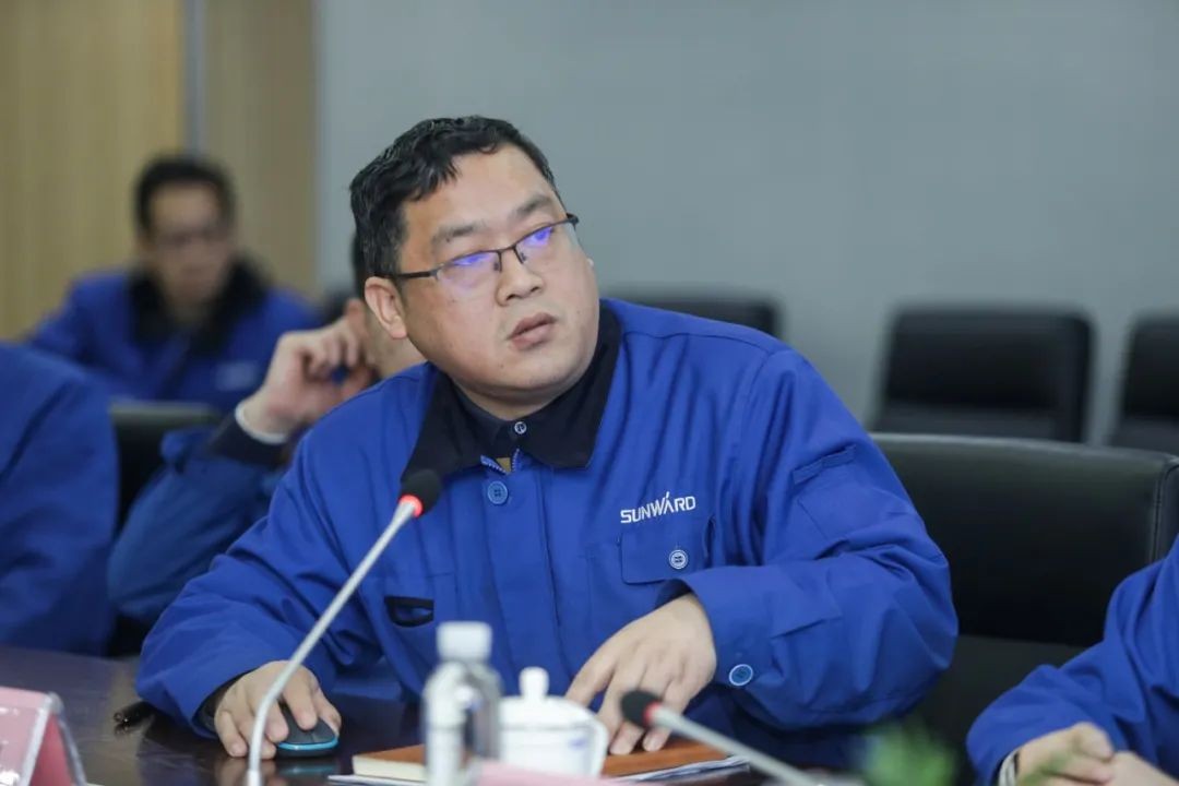 以党建促业务，以业务强党建——青岛西海岸公用事业集团考察