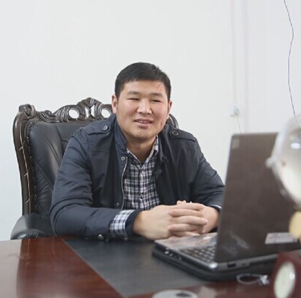 十五年 客户创富之路