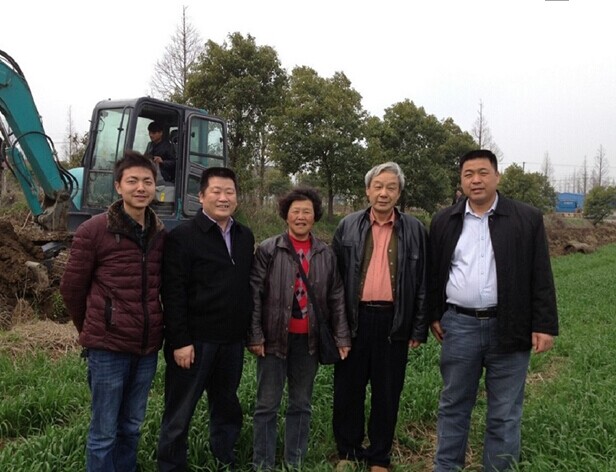 十五年 客户创富之路