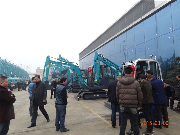 2015年春季促销活动正式打响