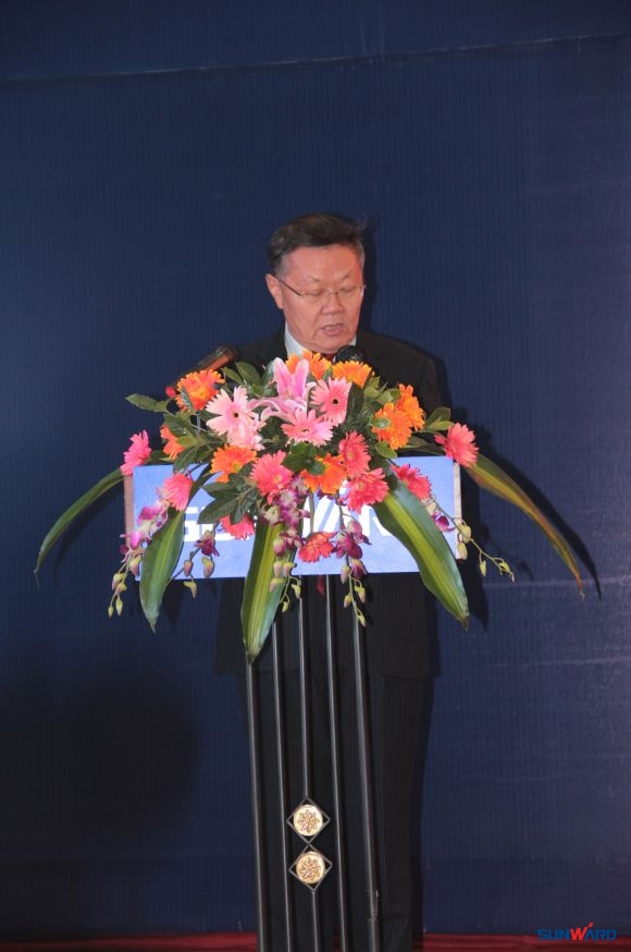 天津山河扬帆起航 山河蓝图再添正能量——装备集团北方基地顺利投产