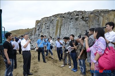 2013全球巡展印尼站完美收官