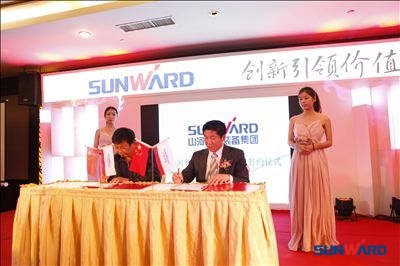 宝马展上的创新强军——高端新产品强势出击