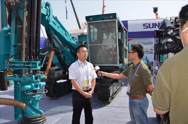 闪耀第四届亚欧博览会