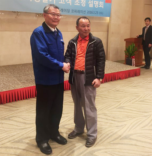 “男神”级产品韩国市场增速第一