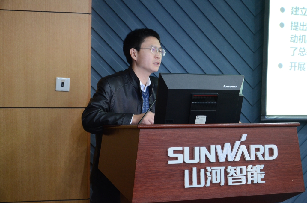 “十二五”国家科技支撑计划项目——“大型机械能量回收与利用关键技术开发与应用”中期检查会在召