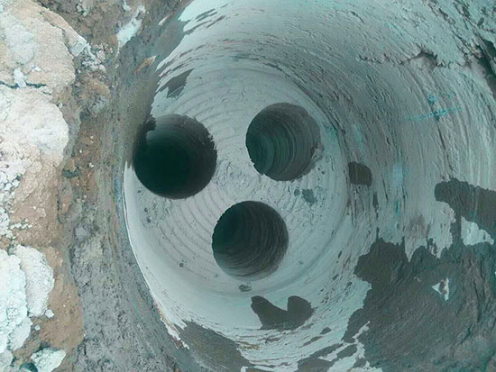 同台献艺，SWDM36旋挖钻机独占鳌头