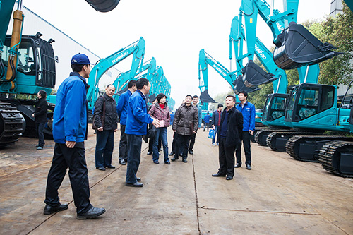 顺利通过湖南省科技重大专项验收