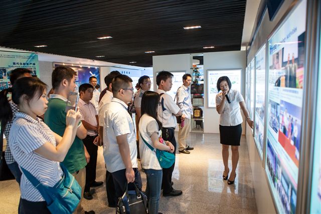 TRIZ创新方法学术沙龙圆满谢幕