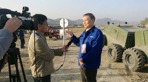 “跨越险阻2016”——夺魁