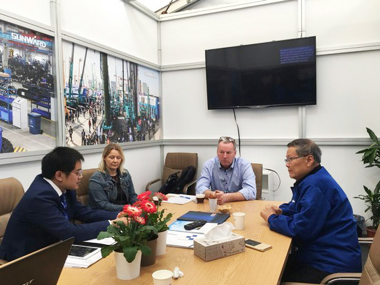 集科技与唯美于一身 携尖端产品亮相德国宝马展